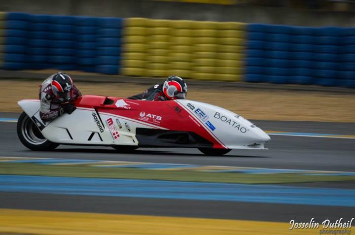 Le Mans (FSBK) — photo 89