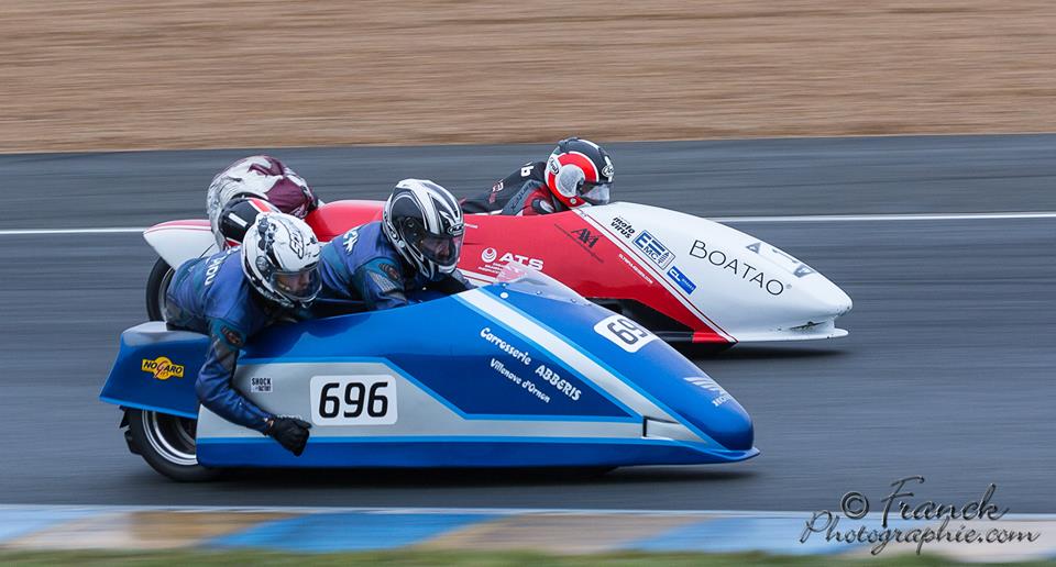 Le Mans (FSBK) — photo 107