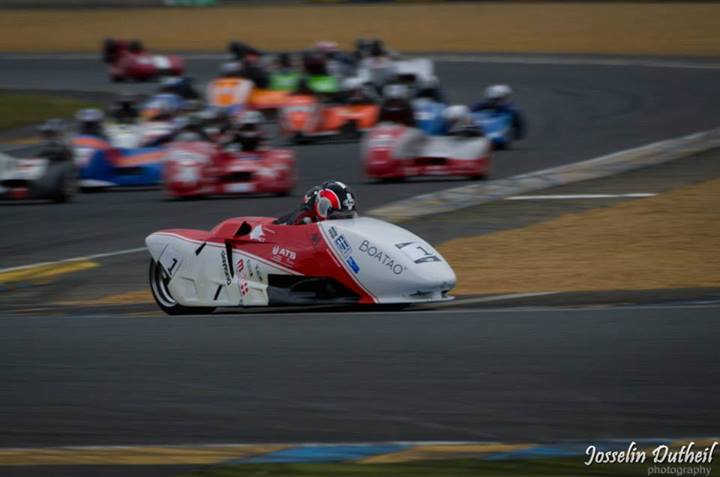 Le Mans (FSBK) — photo 109