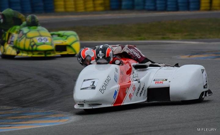 Le Mans (FSBK) — photo 110