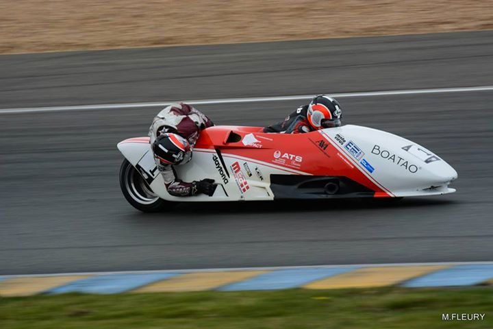 Le Mans (FSBK) — photo 112