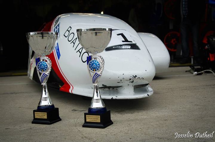 Le Mans (FSBK) — photo 115