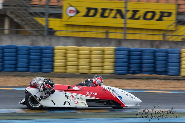 Le Mans (FSBK) — photo 90