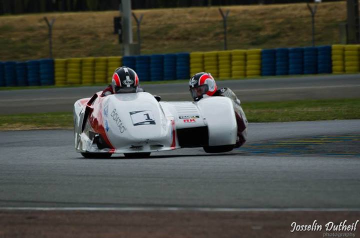 Le Mans (FSBK) — photo 118