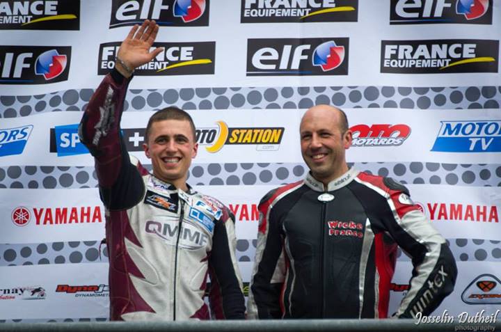 Le Mans (FSBK) — photo 119