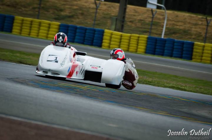 Le Mans (FSBK) — photo 120