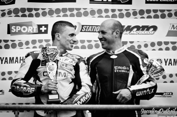 Le Mans (FSBK) — photo 121