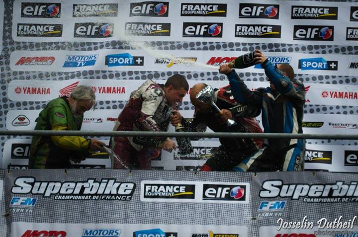 Le Mans (FSBK) — photo 122
