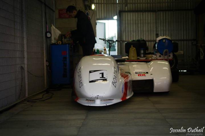 Le Mans (FSBK) — photo 91