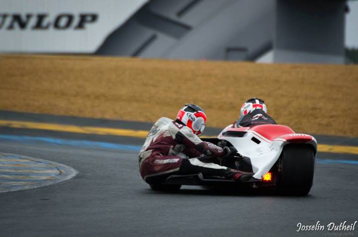 Le Mans (FSBK) — photo 92
