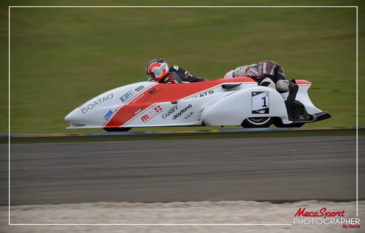 Le Mans (FSBK) — photo 93