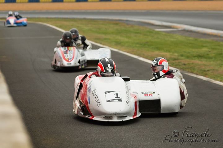 Le Mans (FSBK) — photo 94