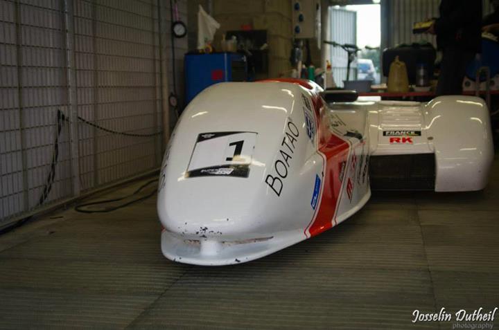 Le Mans (FSBK) — photo 95