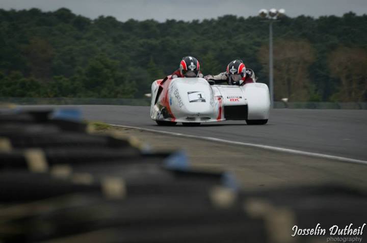 Le Mans (FSBK) — photo 96
