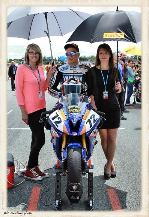 Nogaro 1 (FSBK)