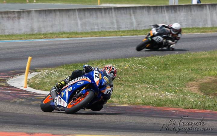 Nogaro 1 (FSBK) — photo 10
