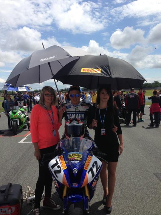 Nogaro 1 (FSBK) — photo 11