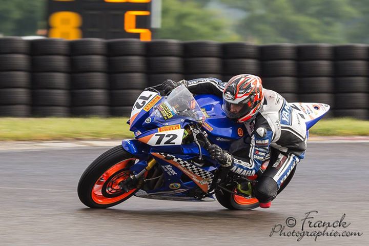 Nogaro 1 (FSBK) — photo 12