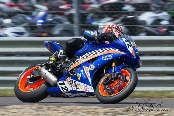 Nogaro 1 (FSBK) — photo 13