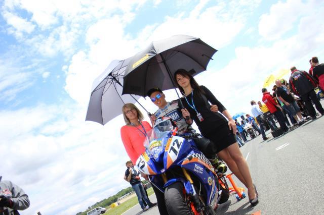 Nogaro 1 (FSBK) — photo 14
