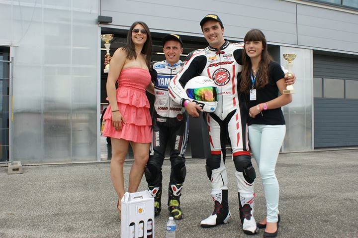 Nogaro 1 (FSBK) — photo 15