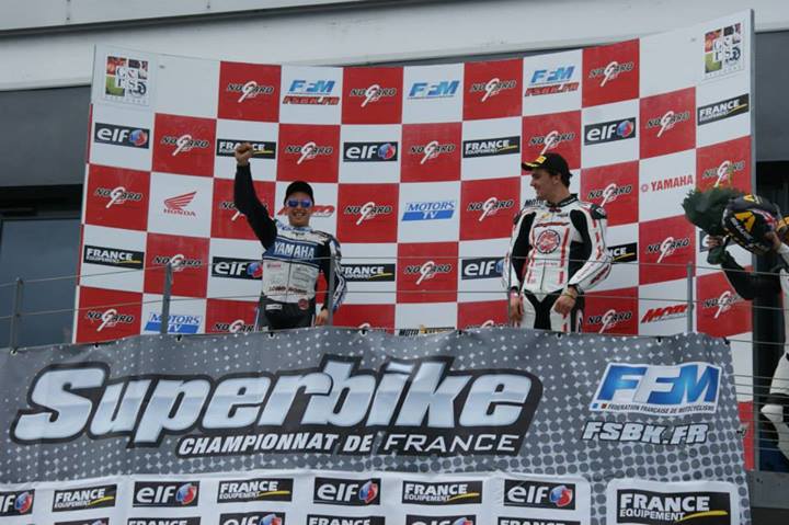Nogaro 1 (FSBK) — photo 16