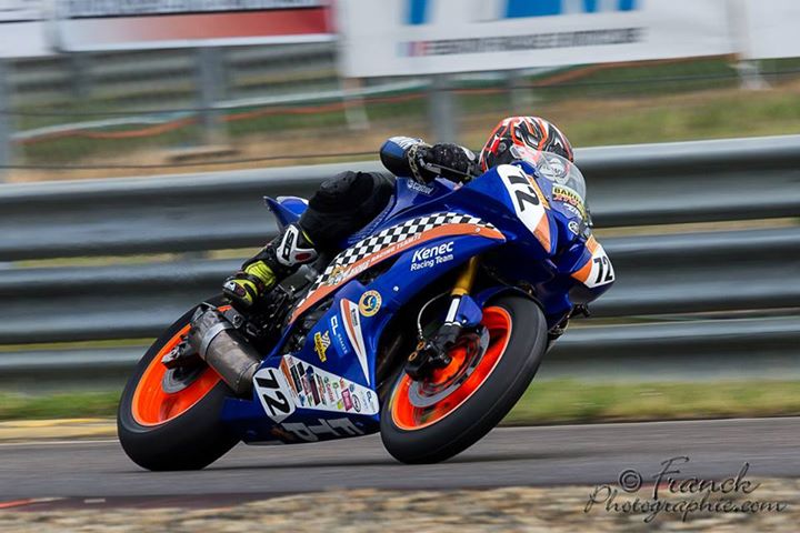 Nogaro 1 (FSBK) — photo 17