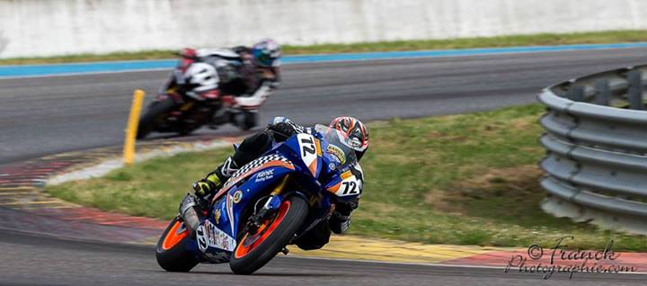 Nogaro 1 (FSBK) — photo 18
