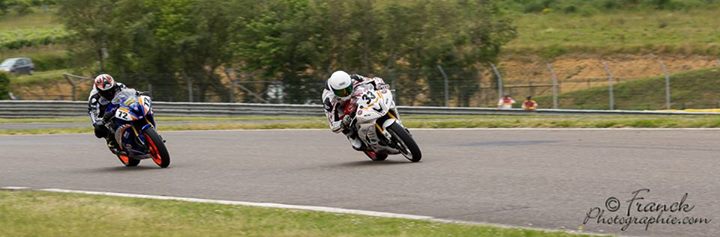 Nogaro 1 (FSBK) — photo 19