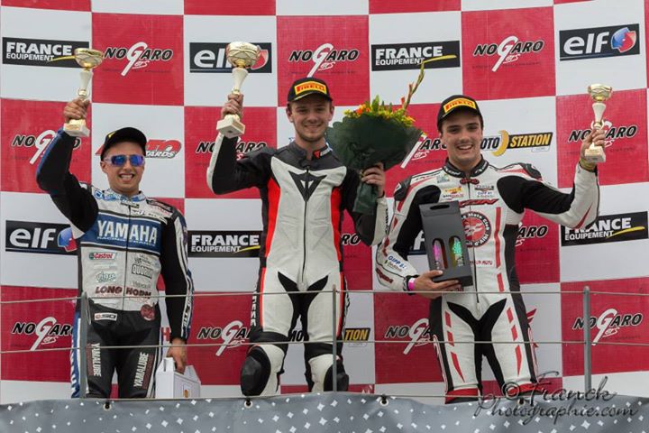 Nogaro 1 (FSBK) — photo 21