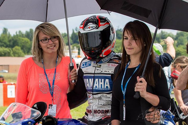 Nogaro 1 (FSBK) — photo 22