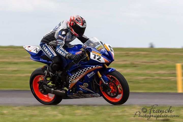 Nogaro 1 (FSBK) — photo 23