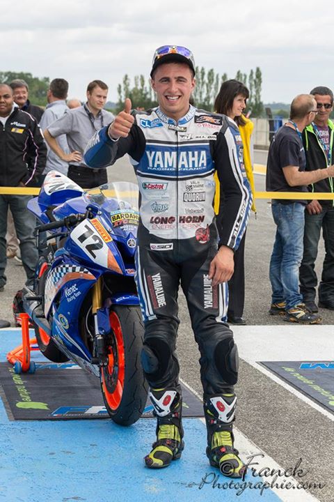 Nogaro 1 (FSBK) — photo 24