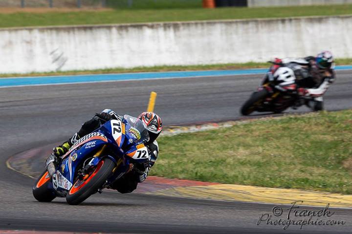 Nogaro 1 (FSBK) — photo 25