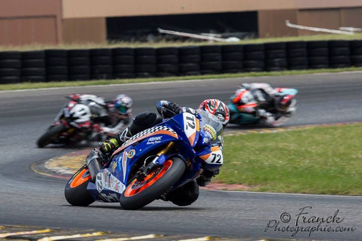 Nogaro 1 (FSBK) — photo 26