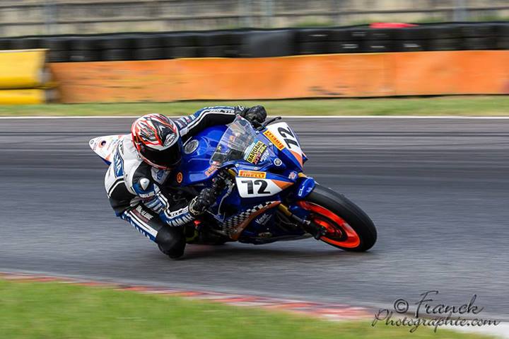 Nogaro 1 (FSBK) — photo 27