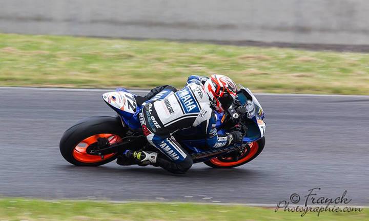 Nogaro 1 (FSBK) — photo 3