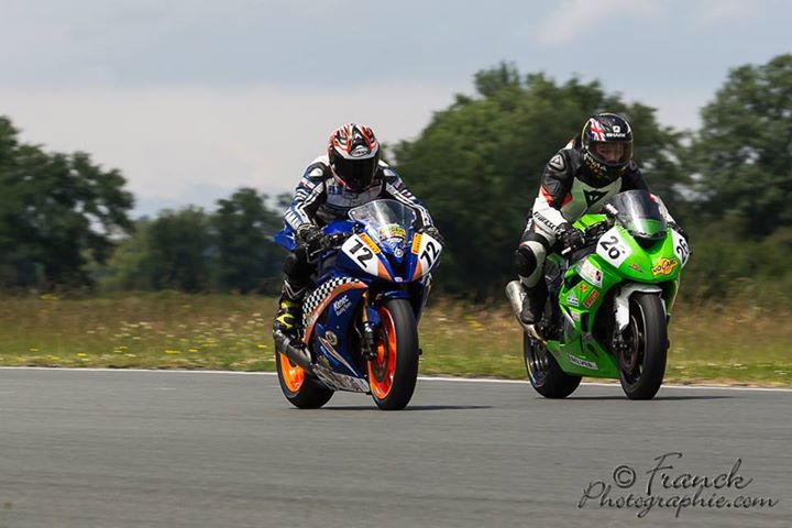 Nogaro 1 (FSBK) — photo 4