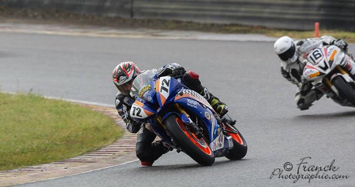 Nogaro 1 (FSBK) — photo 5
