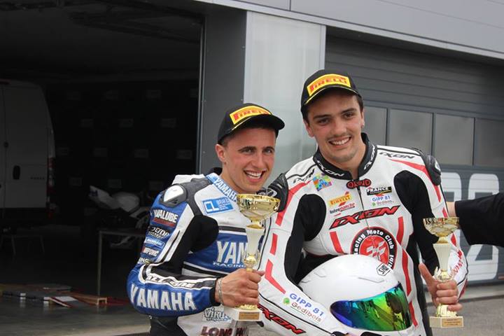 Nogaro 1 (FSBK) — photo 6