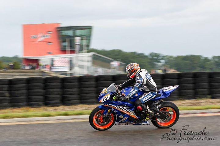 Nogaro 1 (FSBK) — photo 7