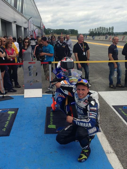 Nogaro 1 (FSBK) — photo 8