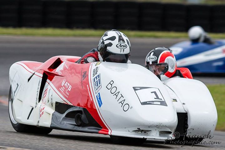 Nogaro 1 (FSBK) — photo 35