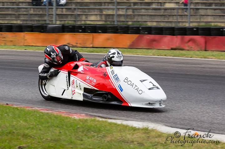 Nogaro 1 (FSBK) — photo 28