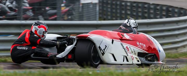 Nogaro 1 (FSBK) — photo 29