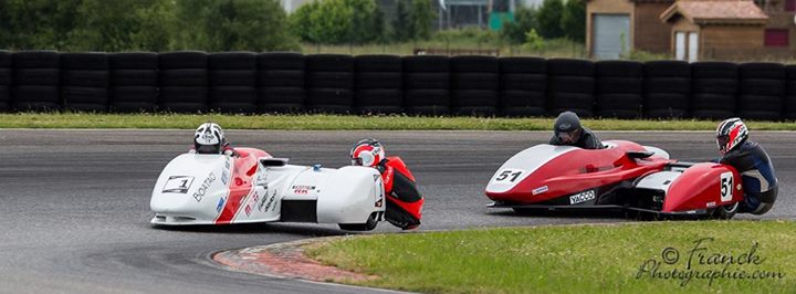 Nogaro 1 (FSBK) — photo 30