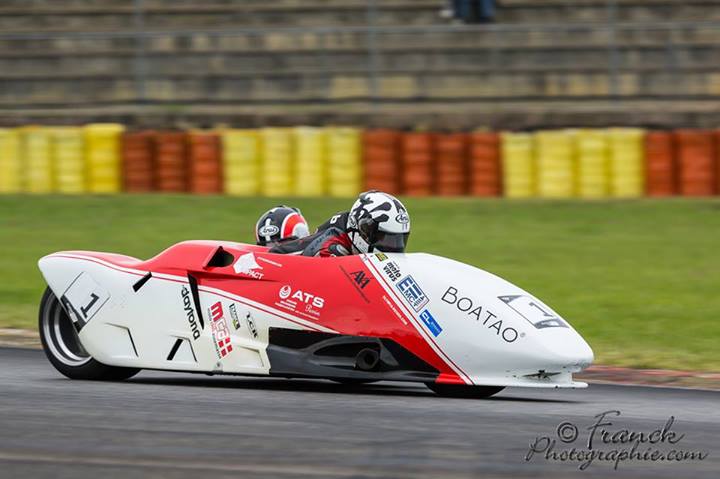 Nogaro 1 (FSBK) — photo 31