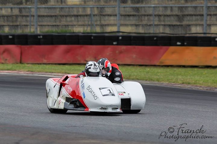 Nogaro 1 (FSBK) — photo 32