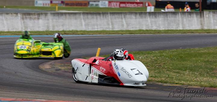 Nogaro 1 (FSBK) — photo 33