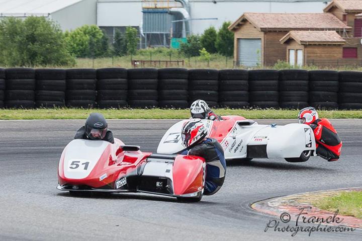 Nogaro 1 (FSBK) — photo 34